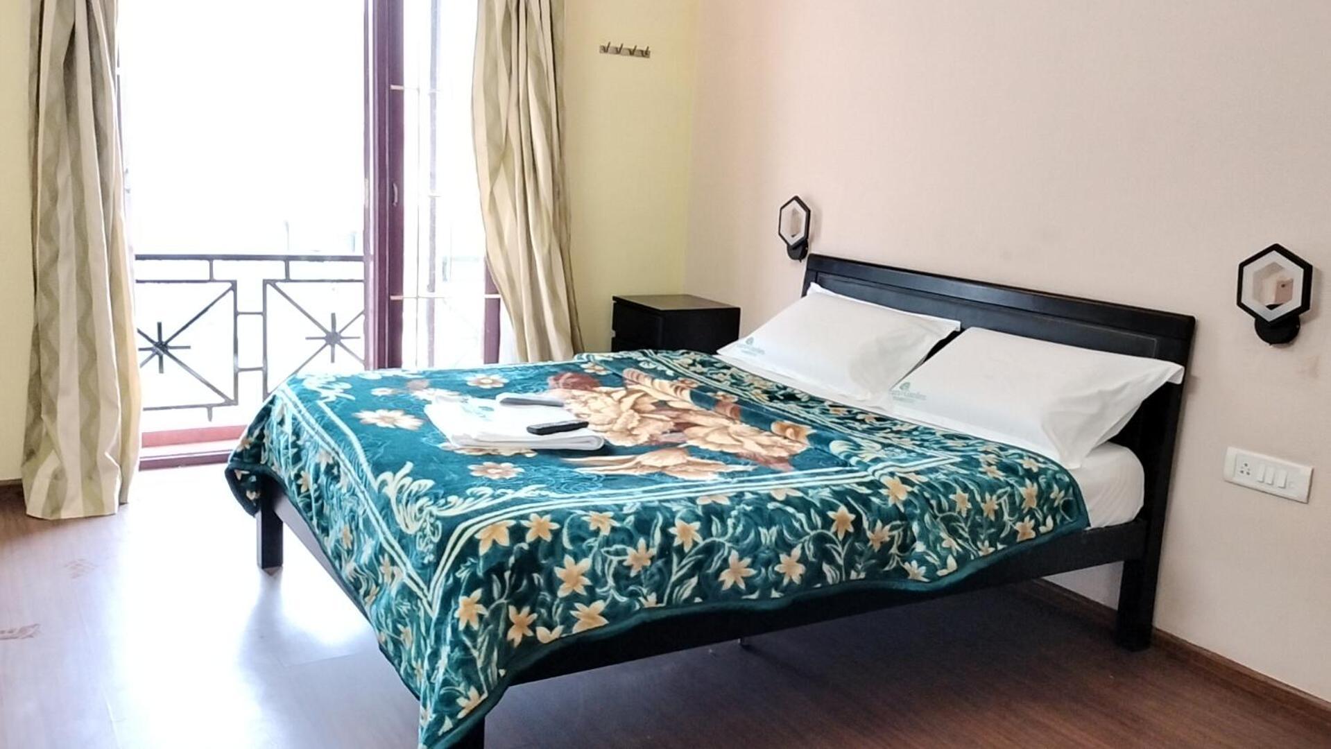 Kodai King Suite โกไดกานัล ภายนอก รูปภาพ
