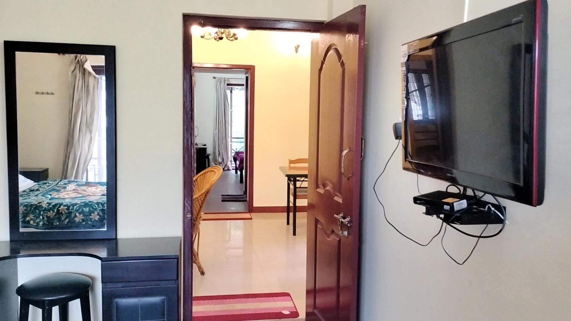Kodai King Suite โกไดกานัล ภายนอก รูปภาพ