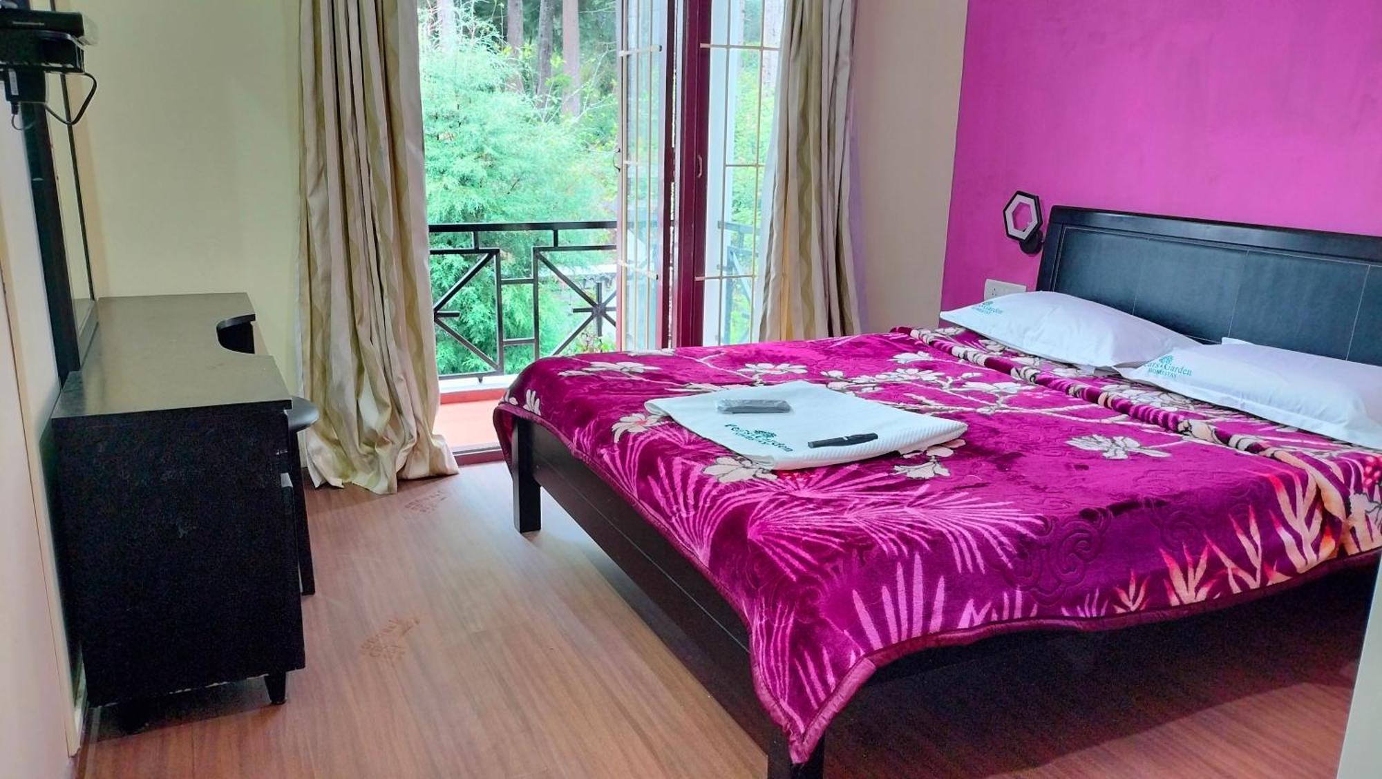 Kodai King Suite โกไดกานัล ภายนอก รูปภาพ