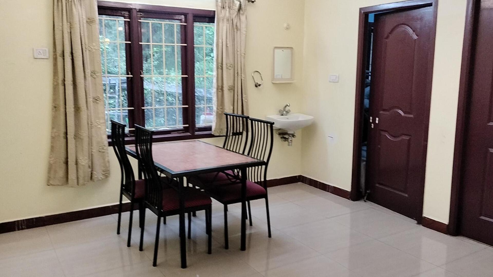 Kodai King Suite โกไดกานัล ภายนอก รูปภาพ