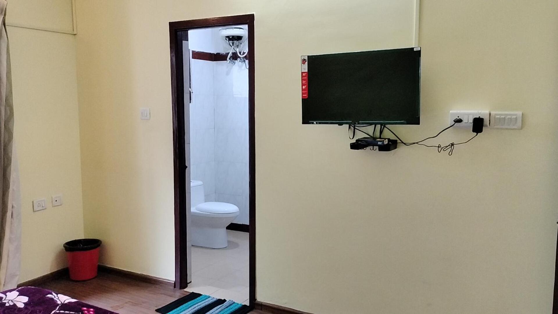 Kodai King Suite โกไดกานัล ภายนอก รูปภาพ
