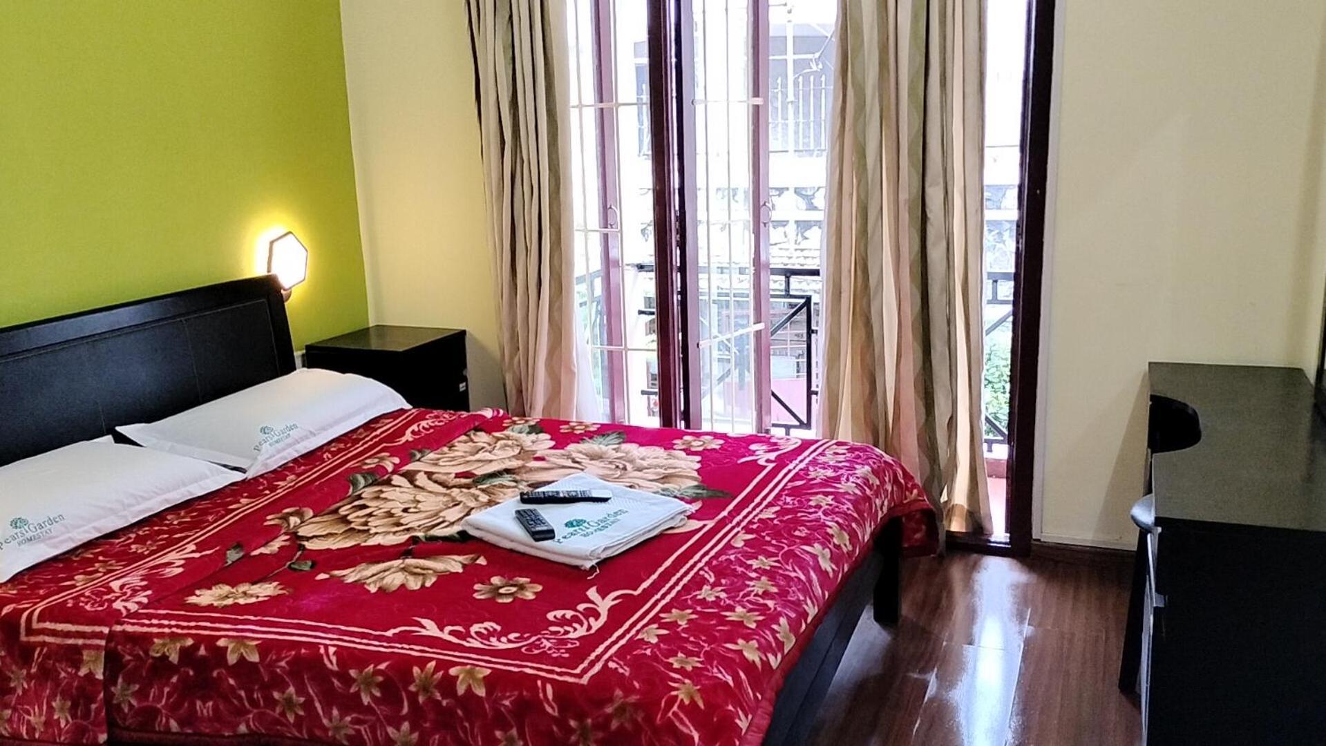 Kodai King Suite โกไดกานัล ภายนอก รูปภาพ