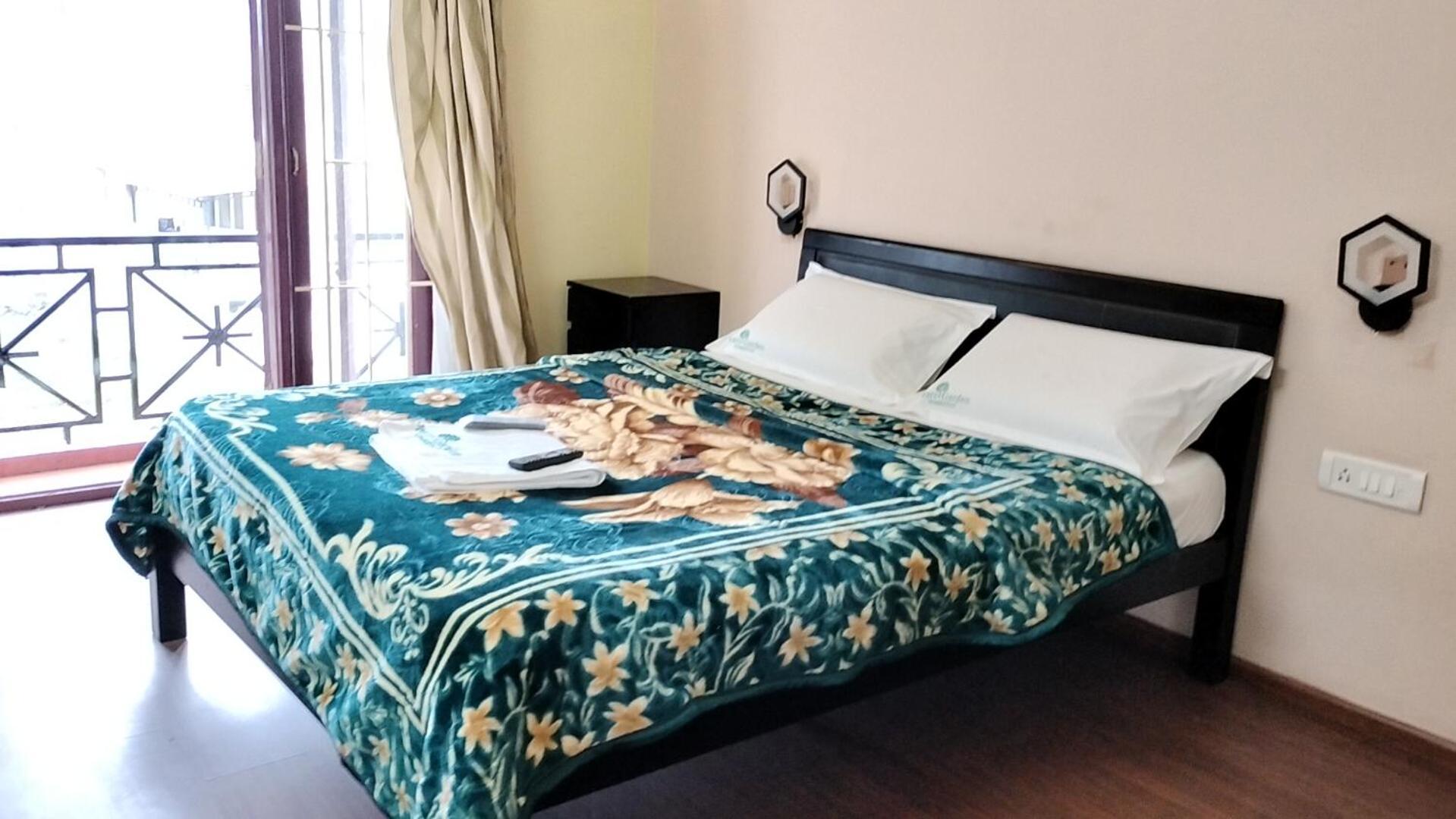 Kodai King Suite โกไดกานัล ภายนอก รูปภาพ