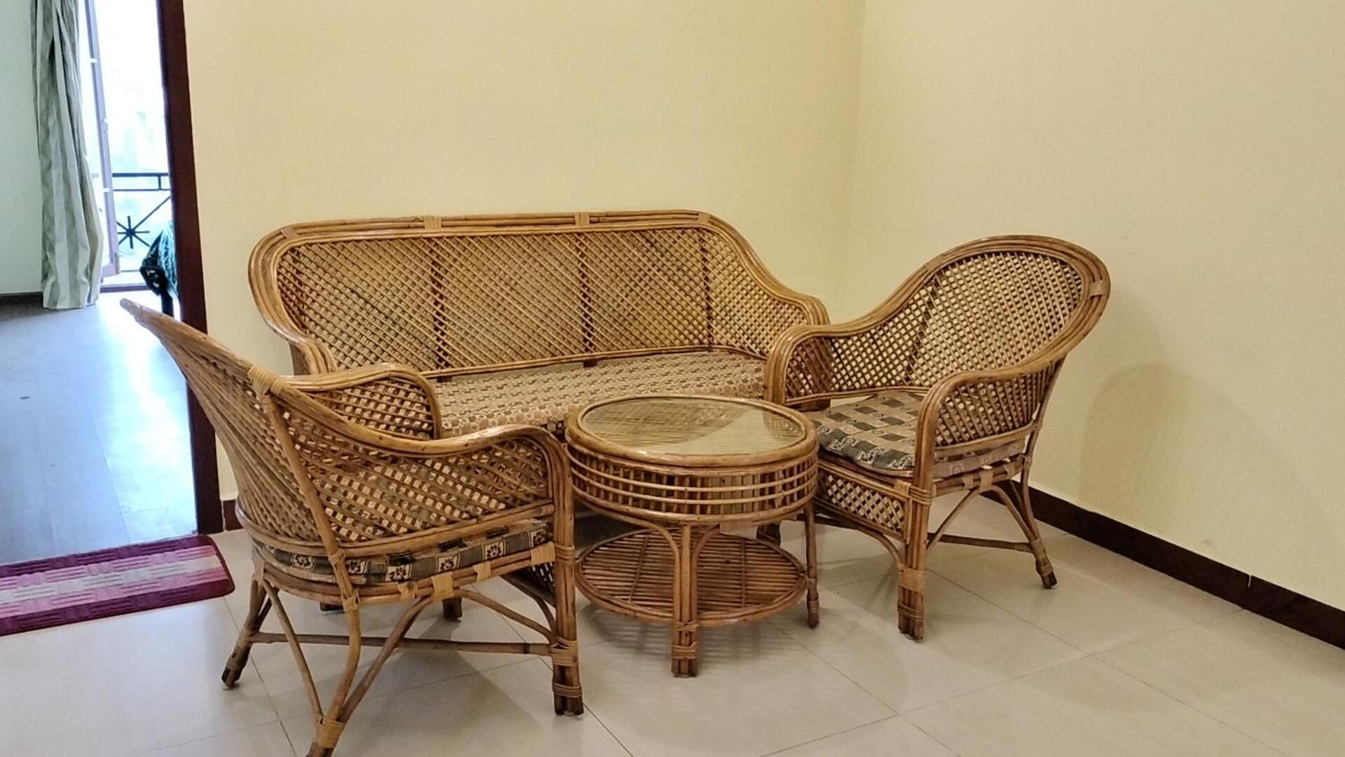 Kodai King Suite โกไดกานัล ภายนอก รูปภาพ