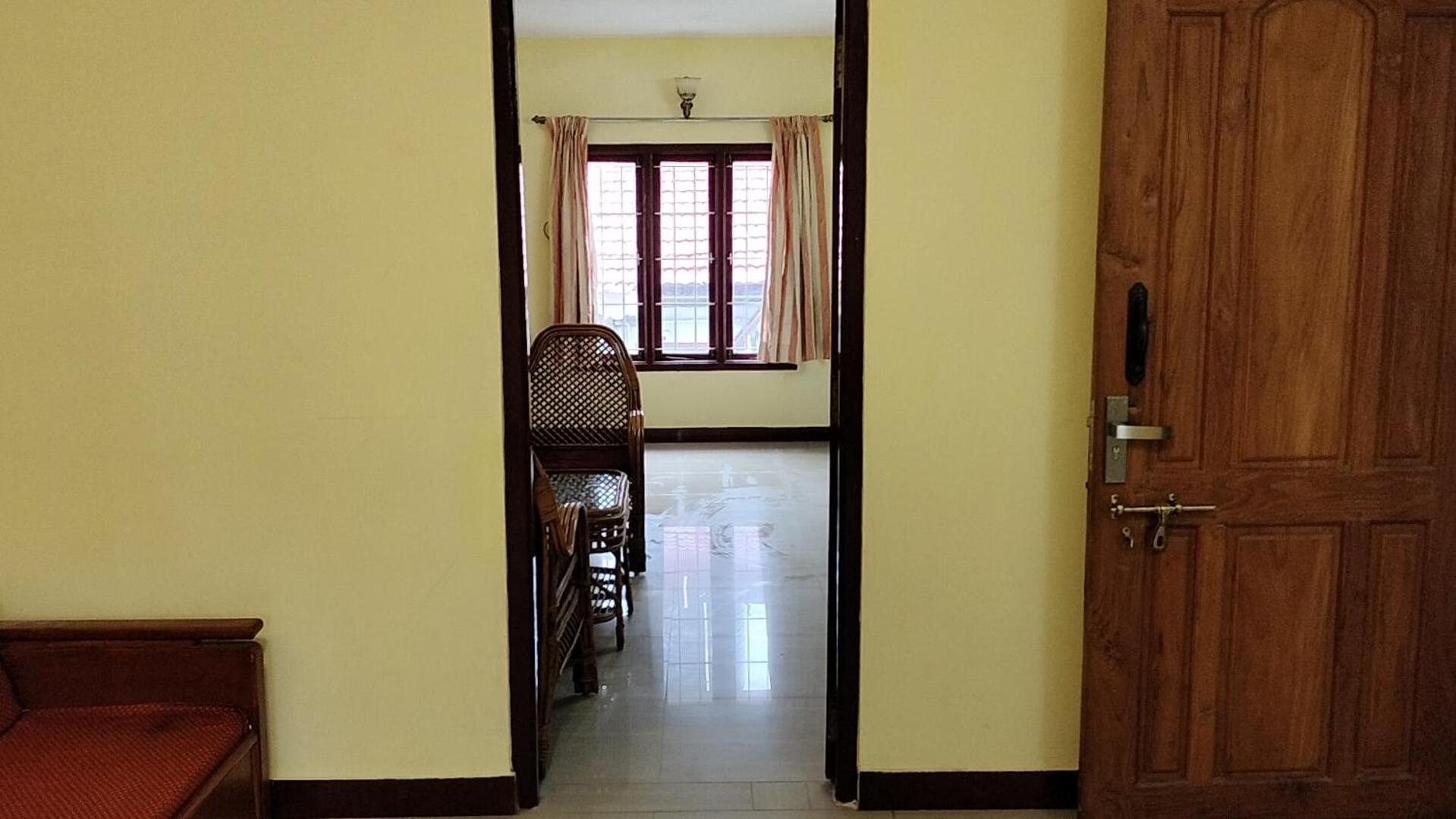 Kodai King Suite โกไดกานัล ภายนอก รูปภาพ