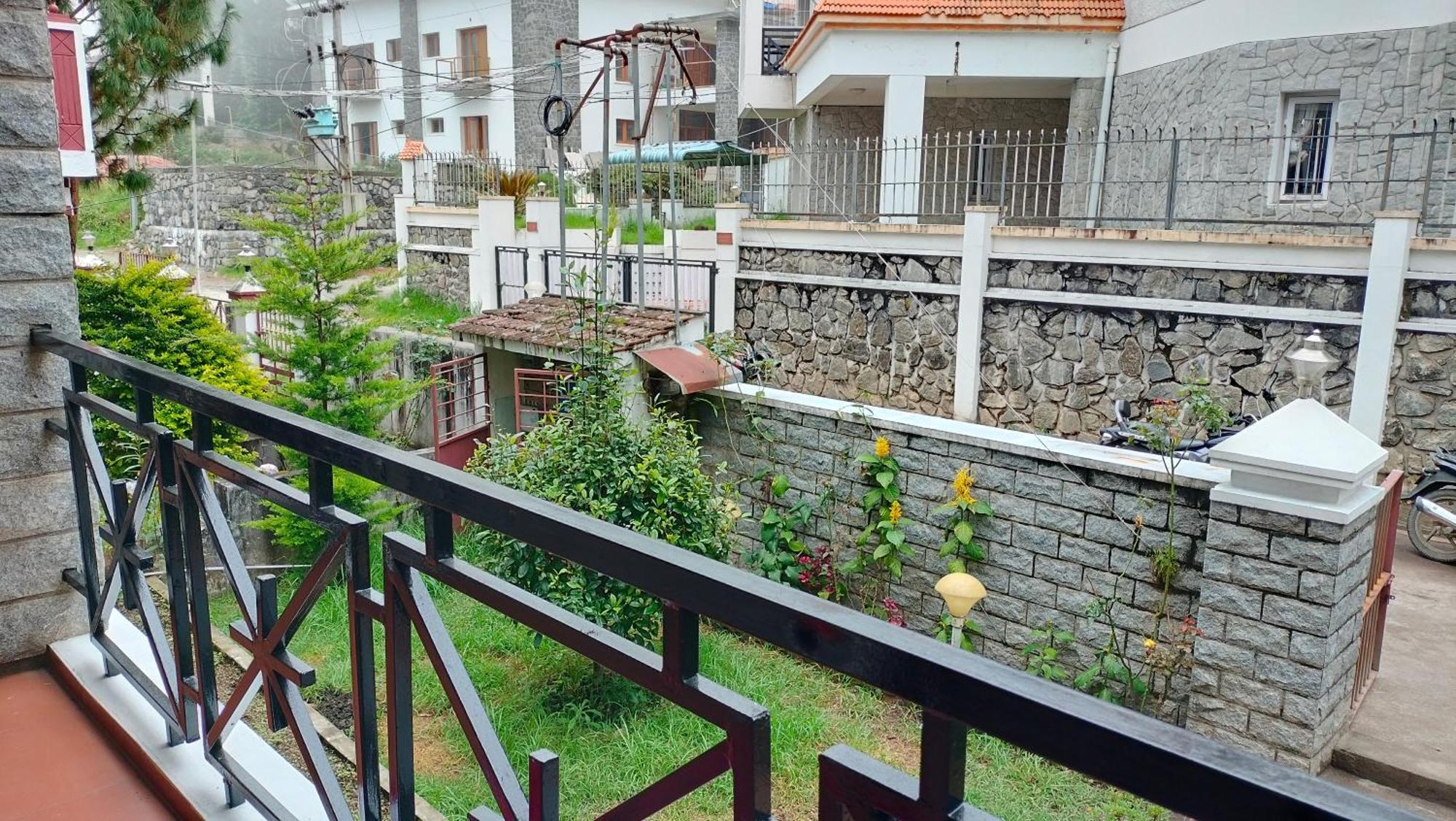 Kodai King Suite โกไดกานัล ภายนอก รูปภาพ