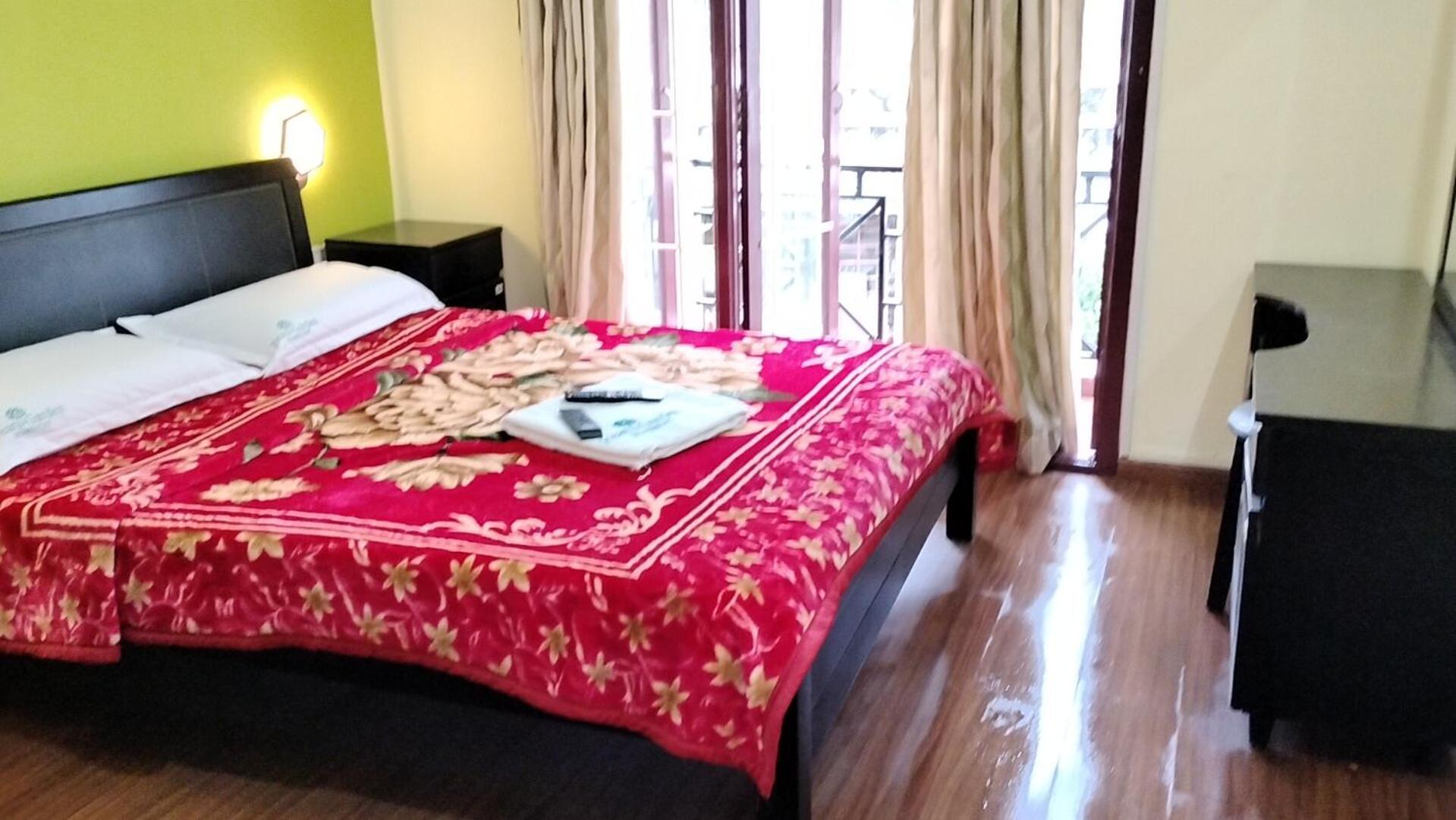 Kodai King Suite โกไดกานัล ภายนอก รูปภาพ