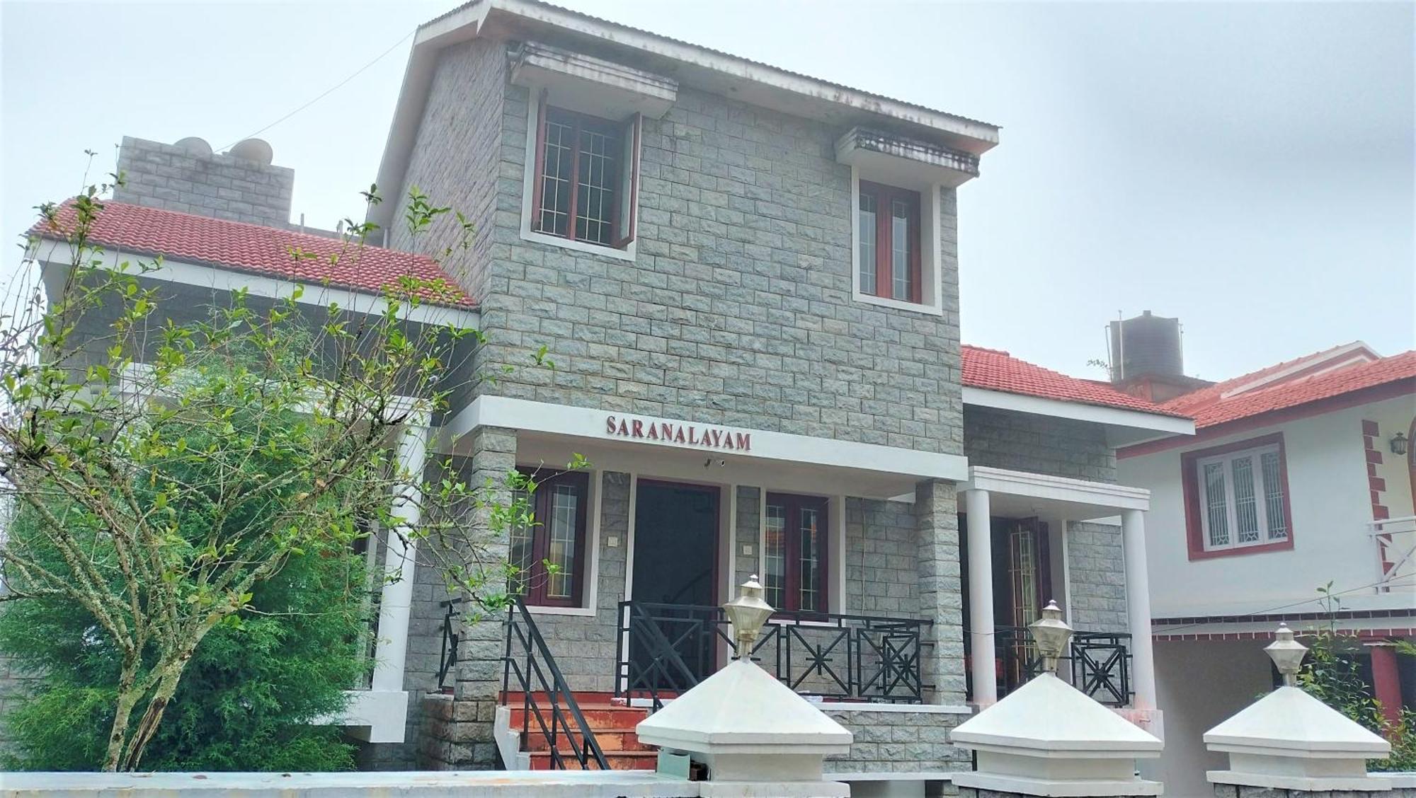Kodai King Suite โกไดกานัล ภายนอก รูปภาพ