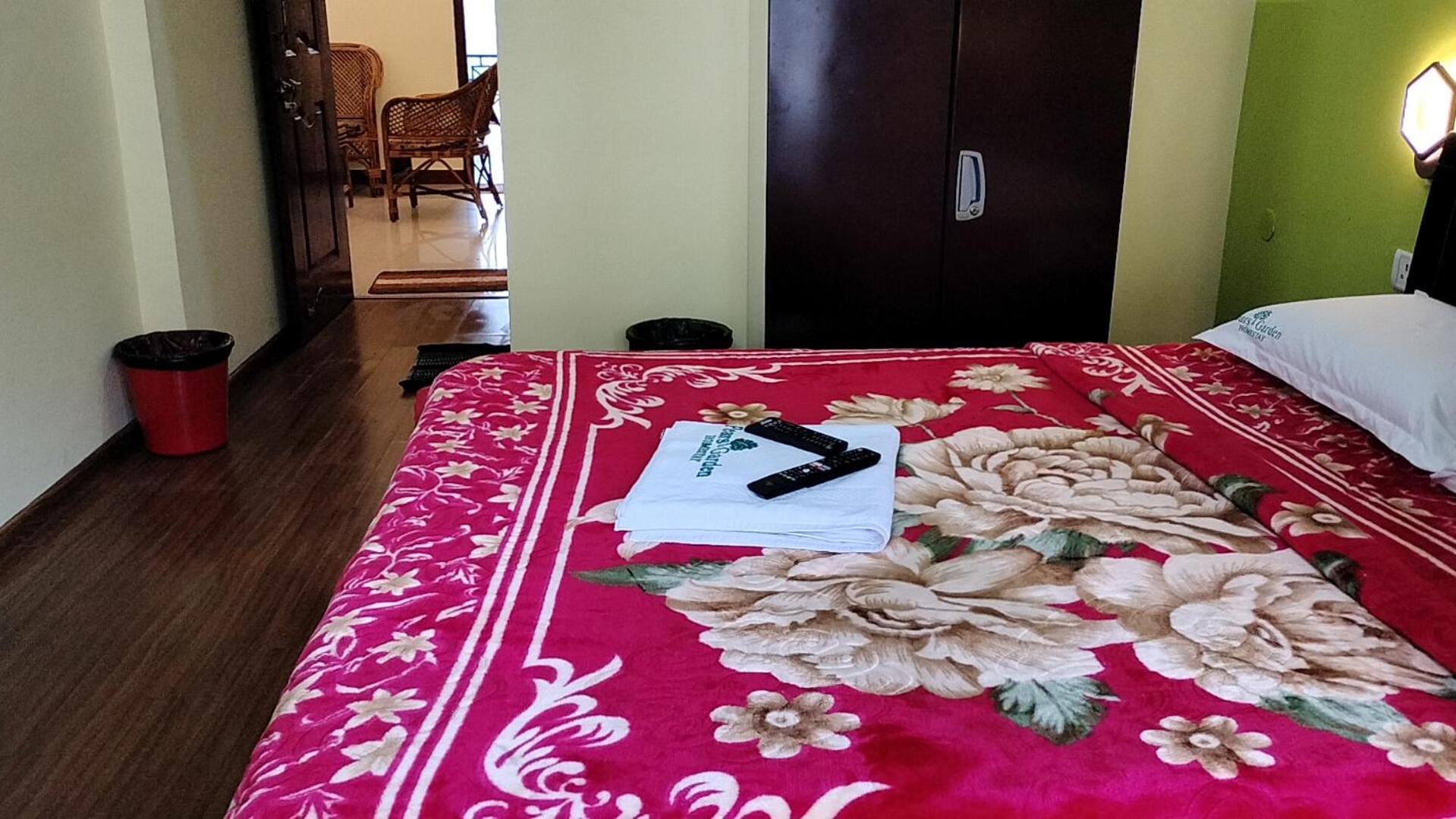 Kodai King Suite โกไดกานัล ภายนอก รูปภาพ