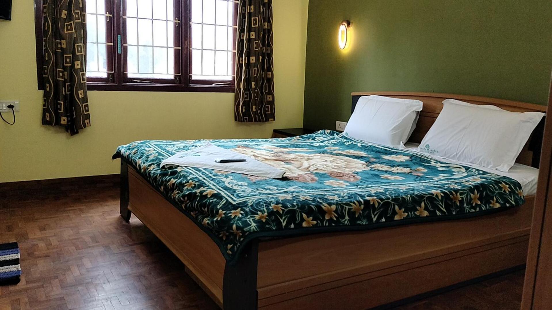 Kodai King Suite โกไดกานัล ภายนอก รูปภาพ