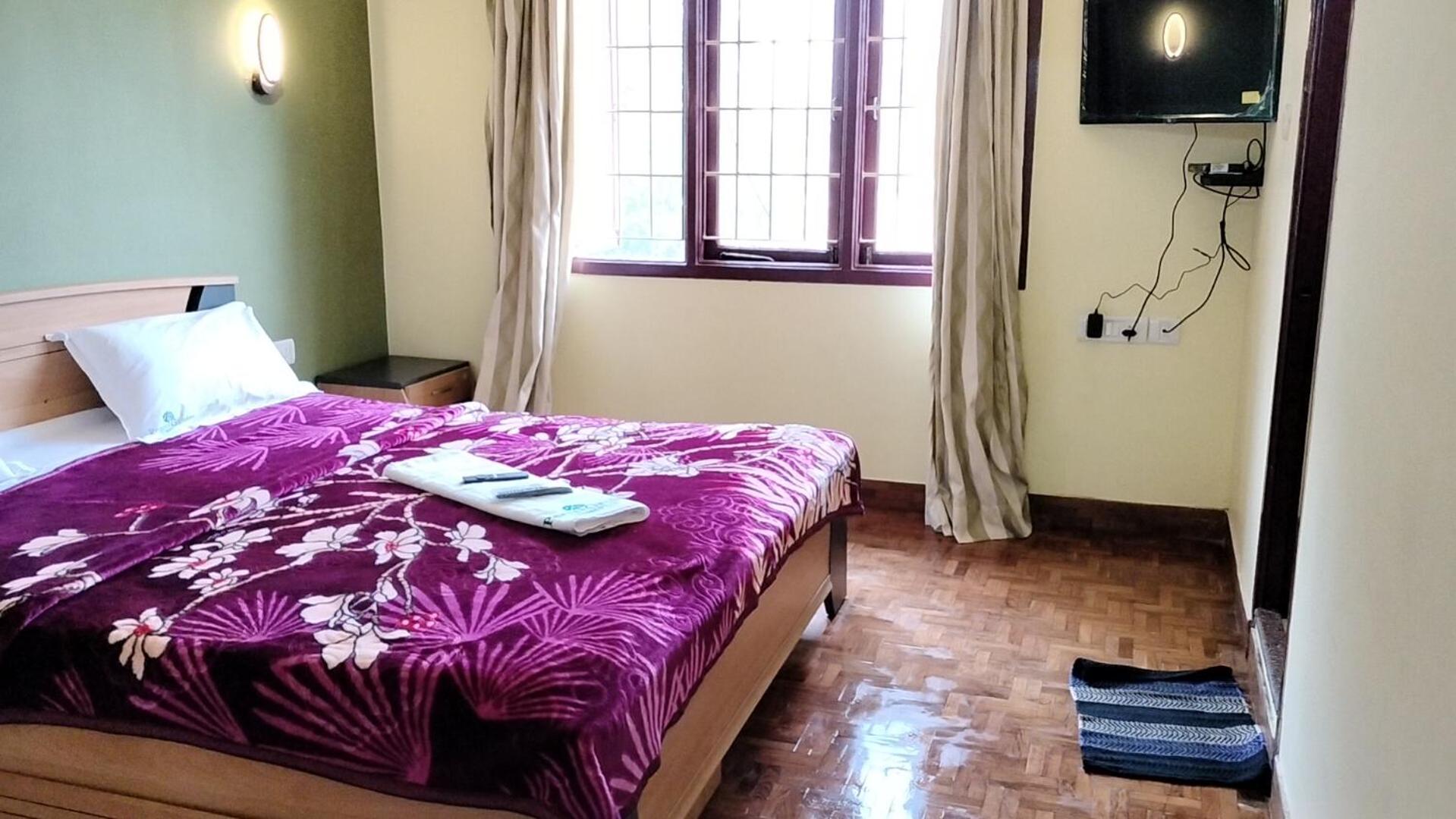 Kodai King Suite โกไดกานัล ภายนอก รูปภาพ