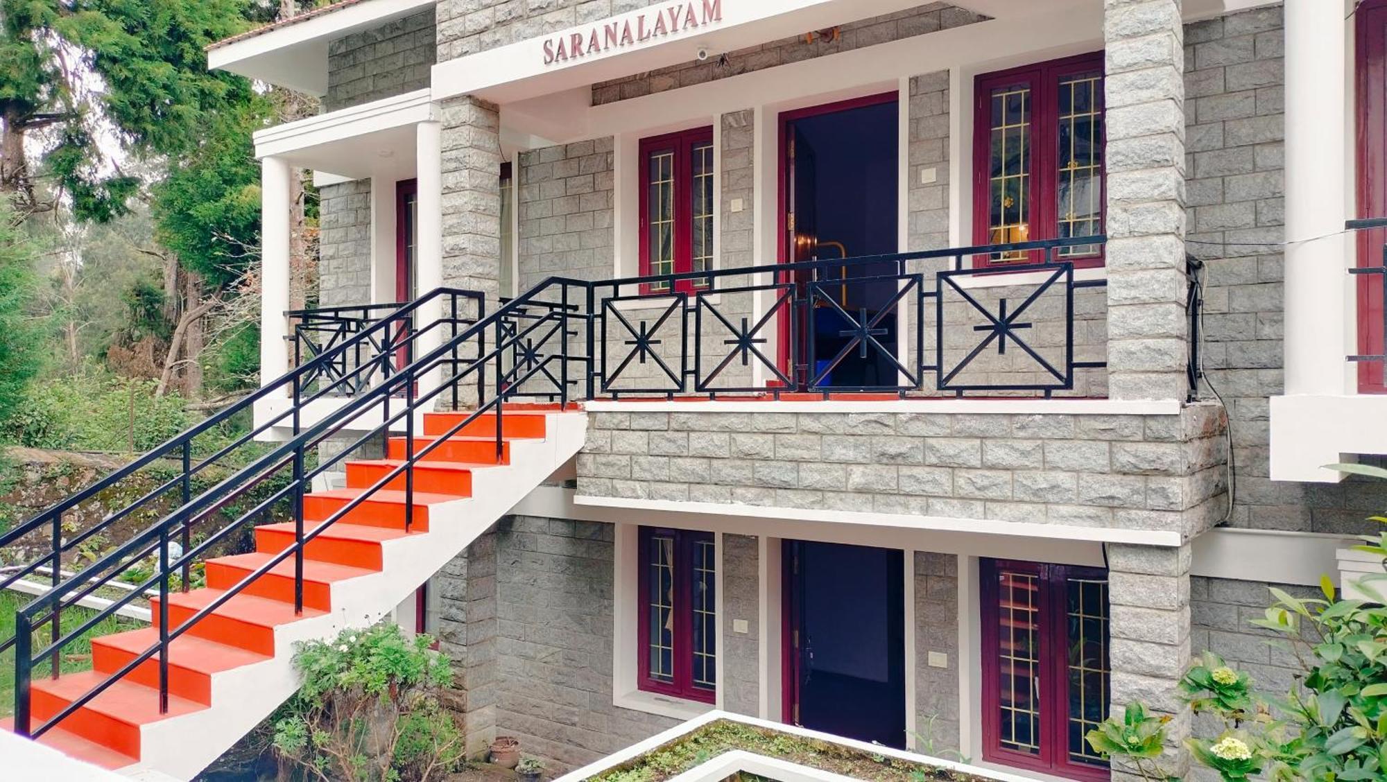 Kodai King Suite โกไดกานัล ภายนอก รูปภาพ